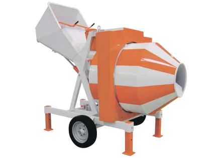 Бетономешалка-Бетоносмеситель СБР-1200 купить в Муравленко