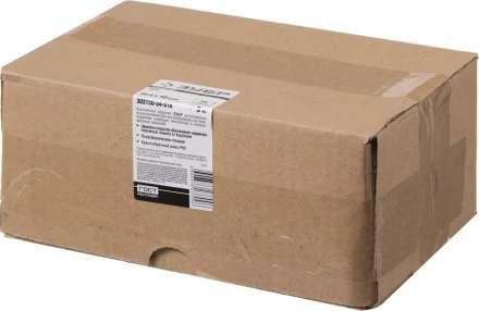 Винты DIN 7985 коробка 5 кг серия МАСТЕР купить в Муравленко