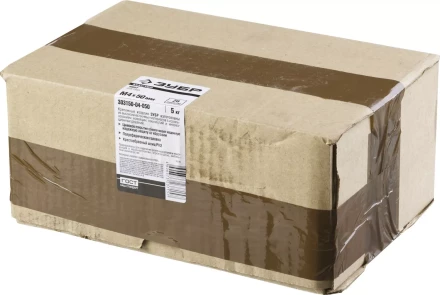 Винты DIN 7985 коробка 5 кг серия МАСТЕР купить в Муравленко