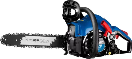 Бензиновая пила (бензопила) ПБЦ-380 35П серия ПРОФЕССИОНАЛ купить в Муравленко