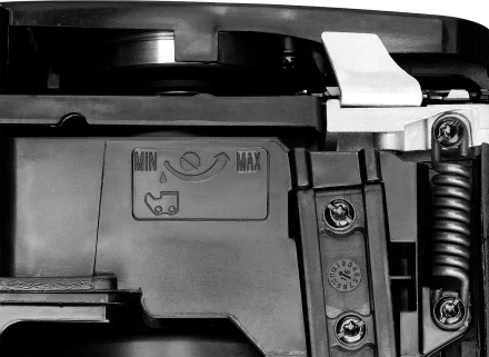 Бензиновая пила (бензопила) ПБЦ-380 35П серия ПРОФЕССИОНАЛ купить в Муравленко