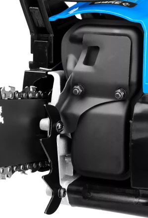 Бензиновая пила (бензопила) ПБЦ-380 35П серия ПРОФЕССИОНАЛ купить в Муравленко