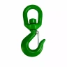 Крюк поворотный 322А HITCH 1.5 т (SZ071323) купить в Муравленко
