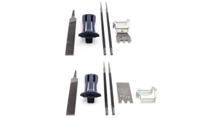 Заточной комплект для цепей 0.325 Нusqvarna купить в Муравленко