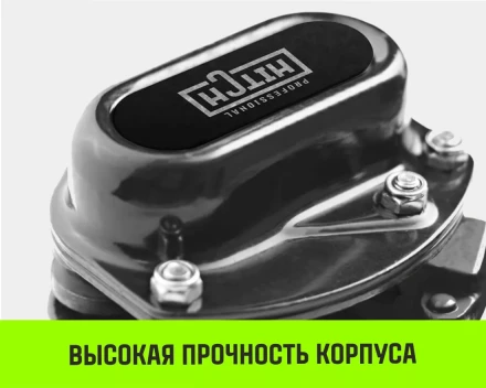 Таль ручная цепная HITCH CH200-G, 5 т, 9 м. Гальваническая цепь купить в Муравленко