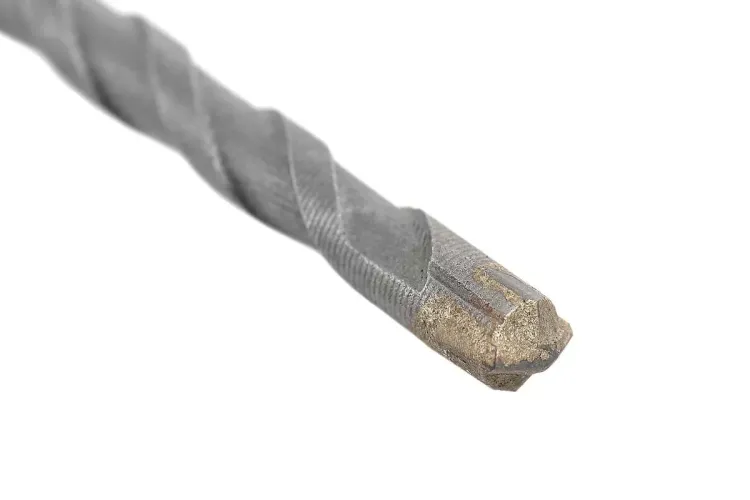Бур HAMMER Ф8х160мм SDS Plus (201-315) купить в Муравленко