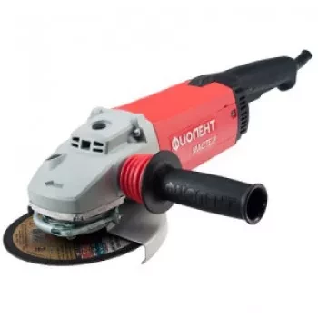 Шлифмашина УШМ Фиолент МШУ 1-23-230 М Мастер купить в Муравленко