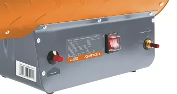 Газовая тепловая пушка Кратон Жар-пушка G 50-700 3 09 03 014 купить в Муравленко