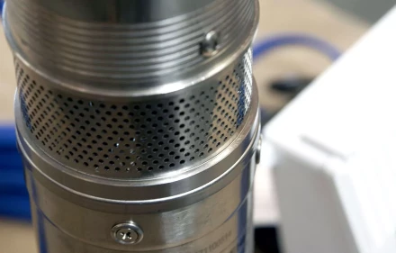 Насос скважинный Ведуга 6 БЦП 100-70 45052 купить в Муравленко