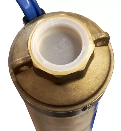 Насос скважинный Ведуга 6 БЦП 100-70 45052 купить в Муравленко