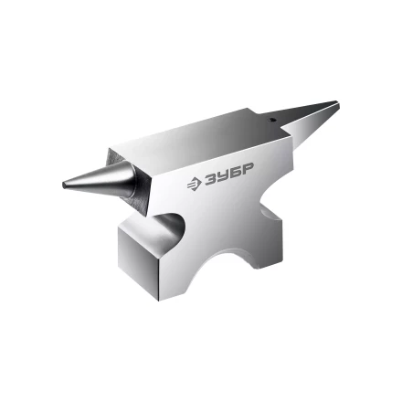 ЗУБР 1150 г, ювелирная стальная наковальня, Профессионал (32616) купить в Муравленко