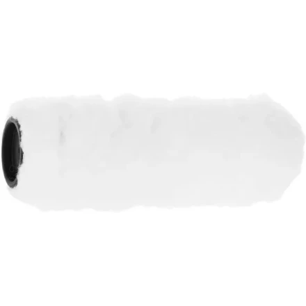 Ролик ЗУБР "СТАНДАРТ" РАДУГА сменный меховой, ручка 6 мм, 180 мм 0305-S-20 купить в Муравленко