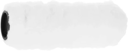 Ролик ЗУБР "СТАНДАРТ" РАДУГА сменный меховой, ручка 6 мм, 180 мм 0305-S-20 купить в Муравленко