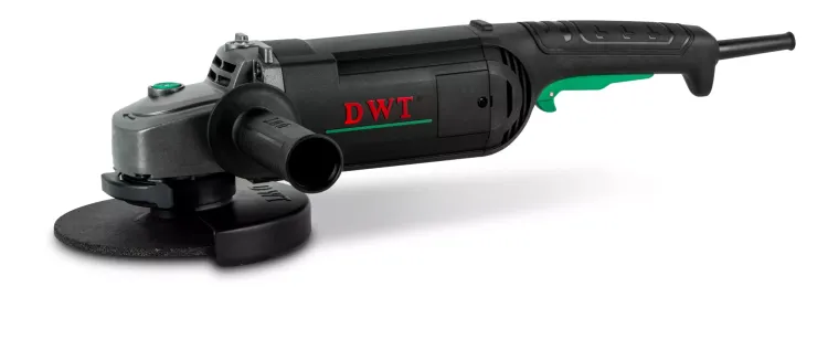 Угловая шлифовальная машина DWT WSP20-230 TSQ купить в Муравленко
