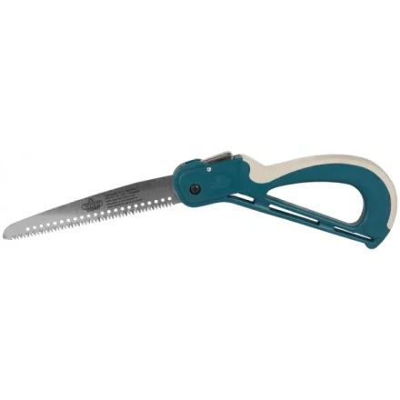 Пила садовая RACO складная двухпозиционная с защитой руки 4216-53/328C купить в Муравленко