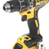 Дрель-шуруповерт аккумуляторная DeWalt DCD 791 D2 купить в Муравленко