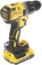Дрель-шуруповерт аккумуляторная DeWalt DCD 791 D2 купить в Муравленко