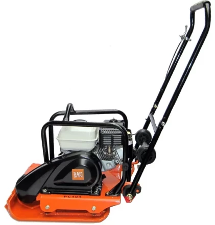 Виброплита Samsan PC 192 купить в Муравленко