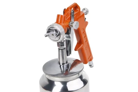 Краскопульт пневматический WESTER FPS-10 купить в Муравленко