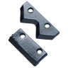 Лезвия съемные для шнека ADA Frozen Ground Blade 150 купить в Муравленко