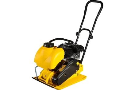 Бензиновая виброплита Huter VP-35W 74/6/2 купить в Муравленко