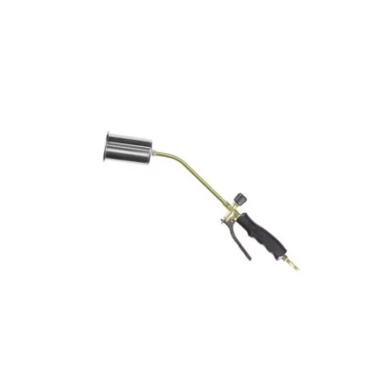 Горелка кровельная газовоздушная ГВ-500Р d=60 FoxWeld купить в Муравленко