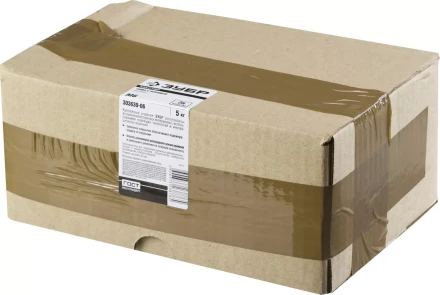 Гайка ЗУБР &quot;МАСТЕР&quot; DIN 6923 с фланцем, класс прочности 8, оцинкованная,  M6, 5кг 303630-06 купить в Муравленко