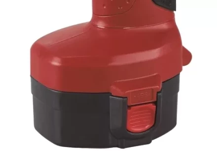 Аккумуляторная дрель RD-SD12N/1T RedVerg купить в Муравленко