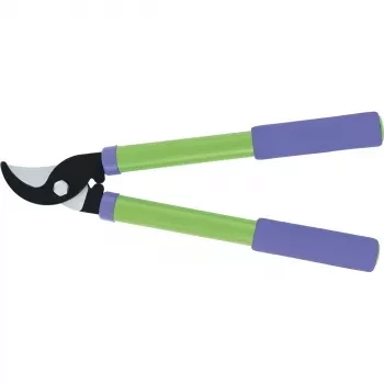 Сучкорез прямого реза 350 мм стальные обрезиненные рукоятки PALISAD 60568 купить в Муравленко