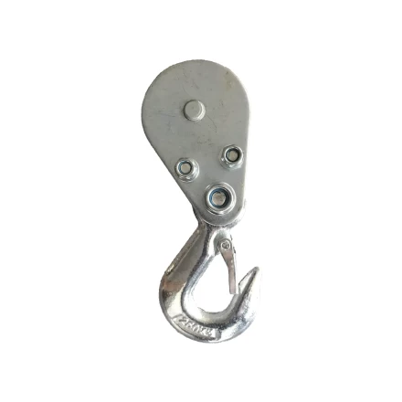 Блок для талей TOR РА 125/250 1004426 купить в Муравленко