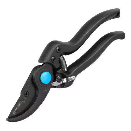 Секатор прямого реза Palisad 60472, 230 мм, алюминиевые рукоятки, Luxe купить в Муравленко