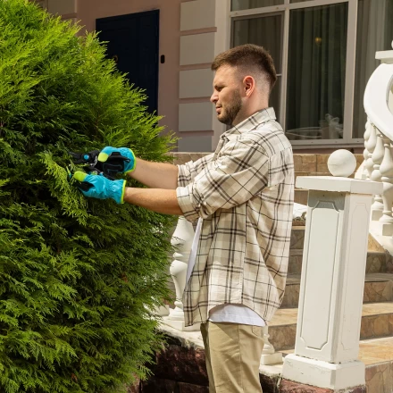 Секатор прямого реза Palisad 60472, 230 мм, алюминиевые рукоятки, Luxe купить в Муравленко