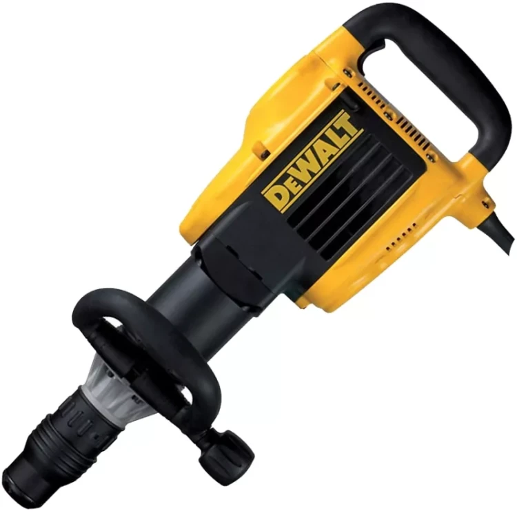 Молоток отбойный D 25899 К DeWalt купить в Муравленко