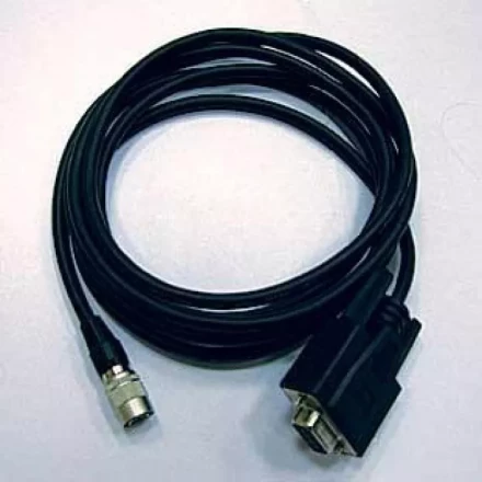 Кабель ADA RS232 для передачи данных на ПК для теодолитов купить в Муравленко