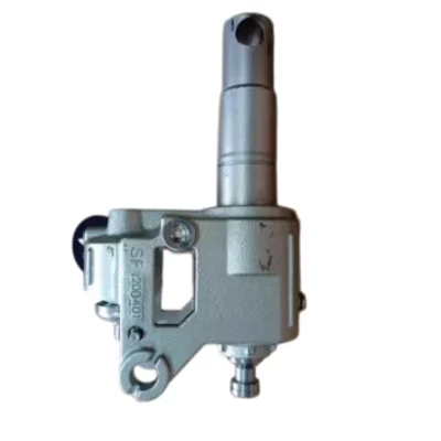 Гидроузел в сборе для тележек RHP(BF) шток 31,5 мм (сталь) (Oil pump Assembly, B200) РОССИЯ 1047382