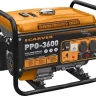 Генератор бензиновый CARVER PPG- 3600 LT-168F-1 купить в Муравленко