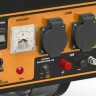Генератор бензиновый CARVER PPG- 3600 LT-168F-1 купить в Муравленко