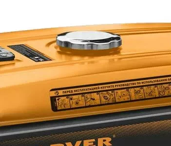 Генератор бензиновый CARVER PPG- 3600 LT-168F-1 купить в Муравленко