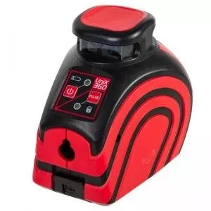 Лазерный нивелир CONDTROL Unix360 Set купить в Муравленко