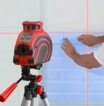 Лазерный нивелир CONDTROL Unix360 Set купить в Муравленко