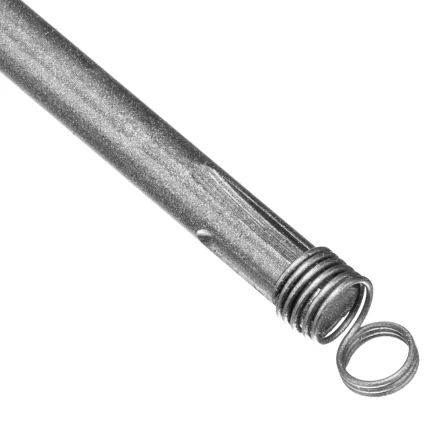 Миксер для строительных смесей Сибртех, 100х450мм, хвостовик SDS plus 84777 купить в Муравленко