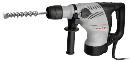 Перфоратор Интерскол П-32/1000Э SDS+ в кейсе купить в Муравленко