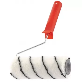 Валик ГРЕЙТЕКС PRO LINE 180 мм ворс 12 мм D - 48 мм D ручки - 6 мм полиакрил MTX 81305 купить в Муравленко