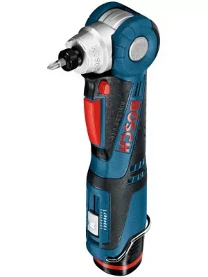 Дрель-шуруповерт аккумуляторная BOSCH GWI 10,8 угловой (0.601.360.U0D) купить в Муравленко