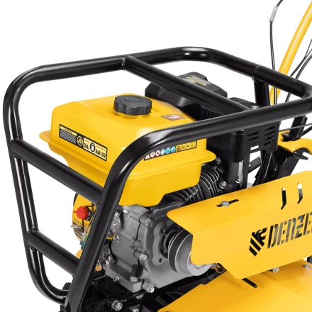 Мотоблок Denzel DPT-670S-PRO 56446 купить в Муравленко