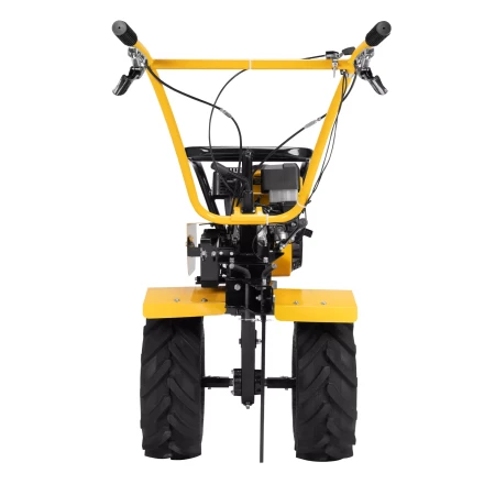 Мотоблок Denzel DPT-670S-PRO 56446 купить в Муравленко