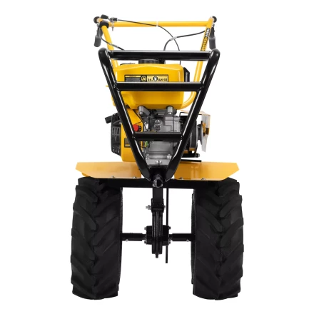 Мотоблок Denzel DPT-670S-PRO 56446 купить в Муравленко