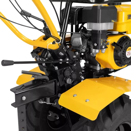 Мотоблок Denzel DPT-670S-PRO 56446 купить в Муравленко