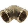Уголок GENERAL FITTINGS латунь, г/г, 3/4" 51073-G/G-3/4 купить в Муравленко