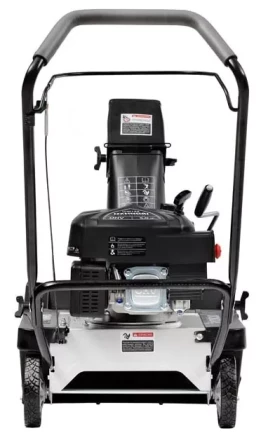 Снегоуборщик бензиновый Hyundai S 5050 купить в Муравленко